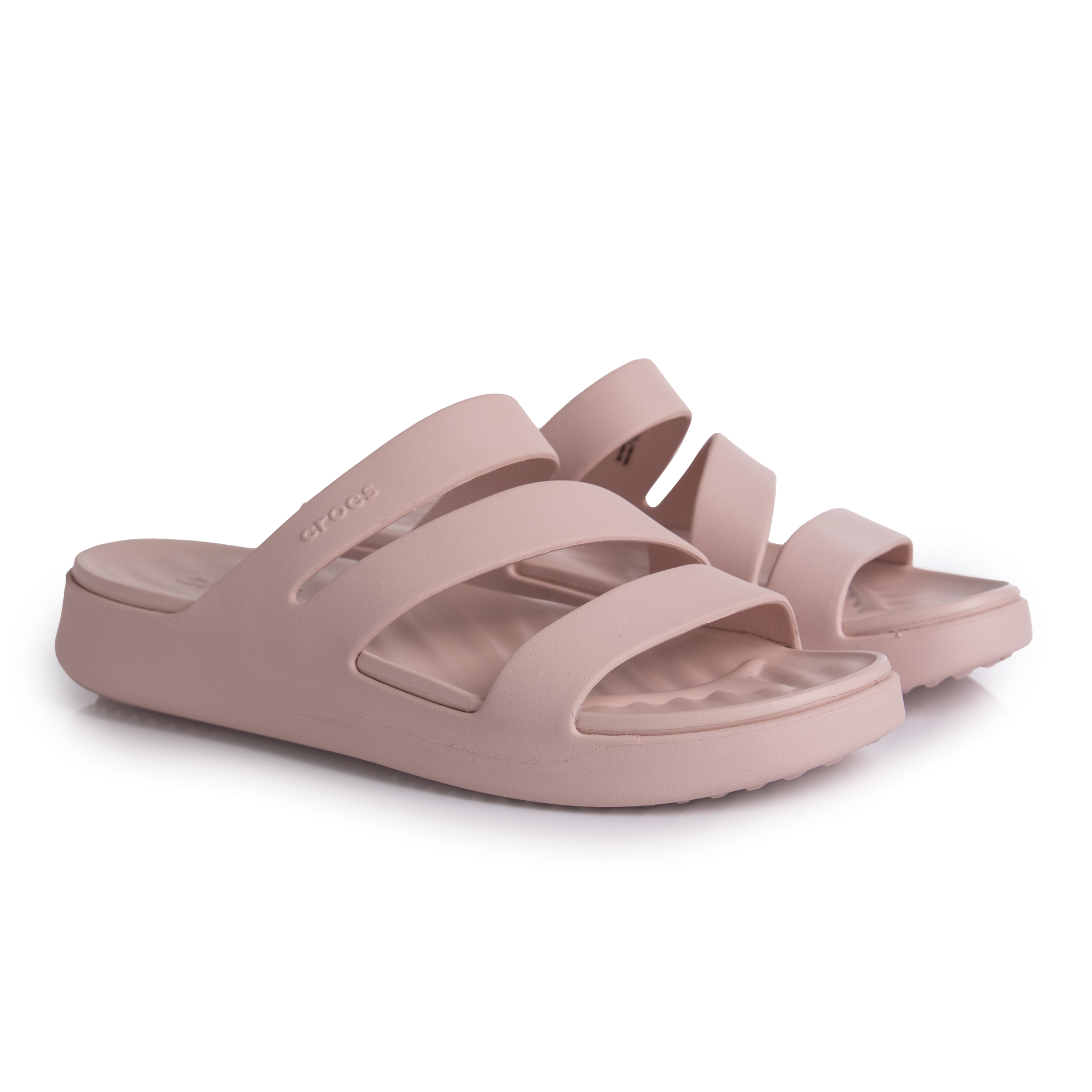Klapki Crocs Getaway Strappy