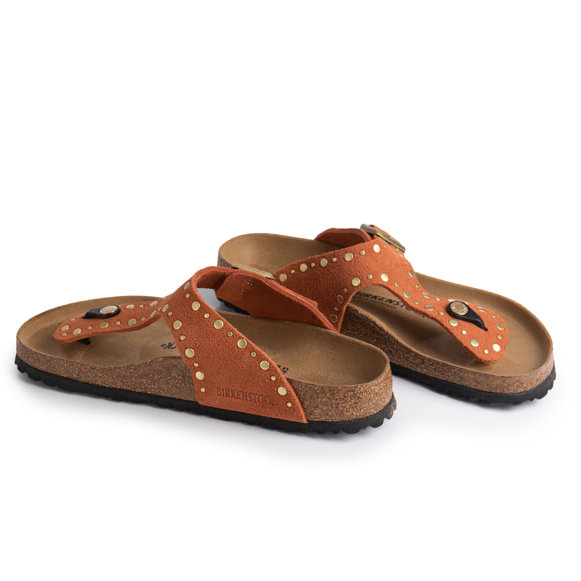 Japonki Birkenstock Gizeh Rivet 