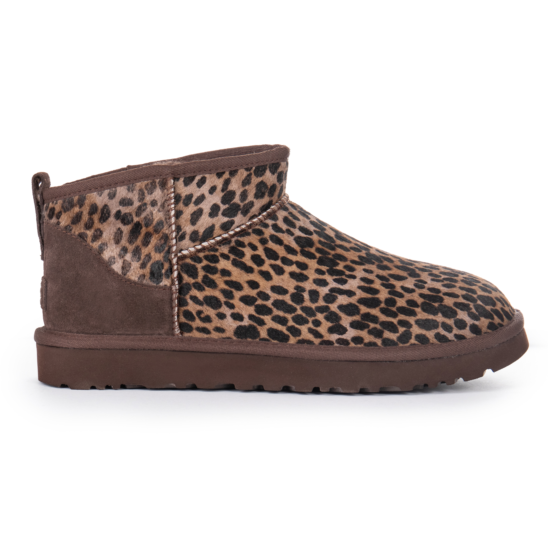 Buty damskie UGG Classic Ultra Mini Caspian