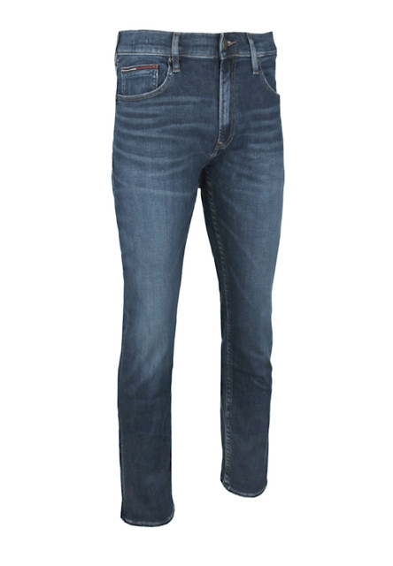 Spodnie jeansowe męskie Tommy Hilfiger DM0DM05721-911