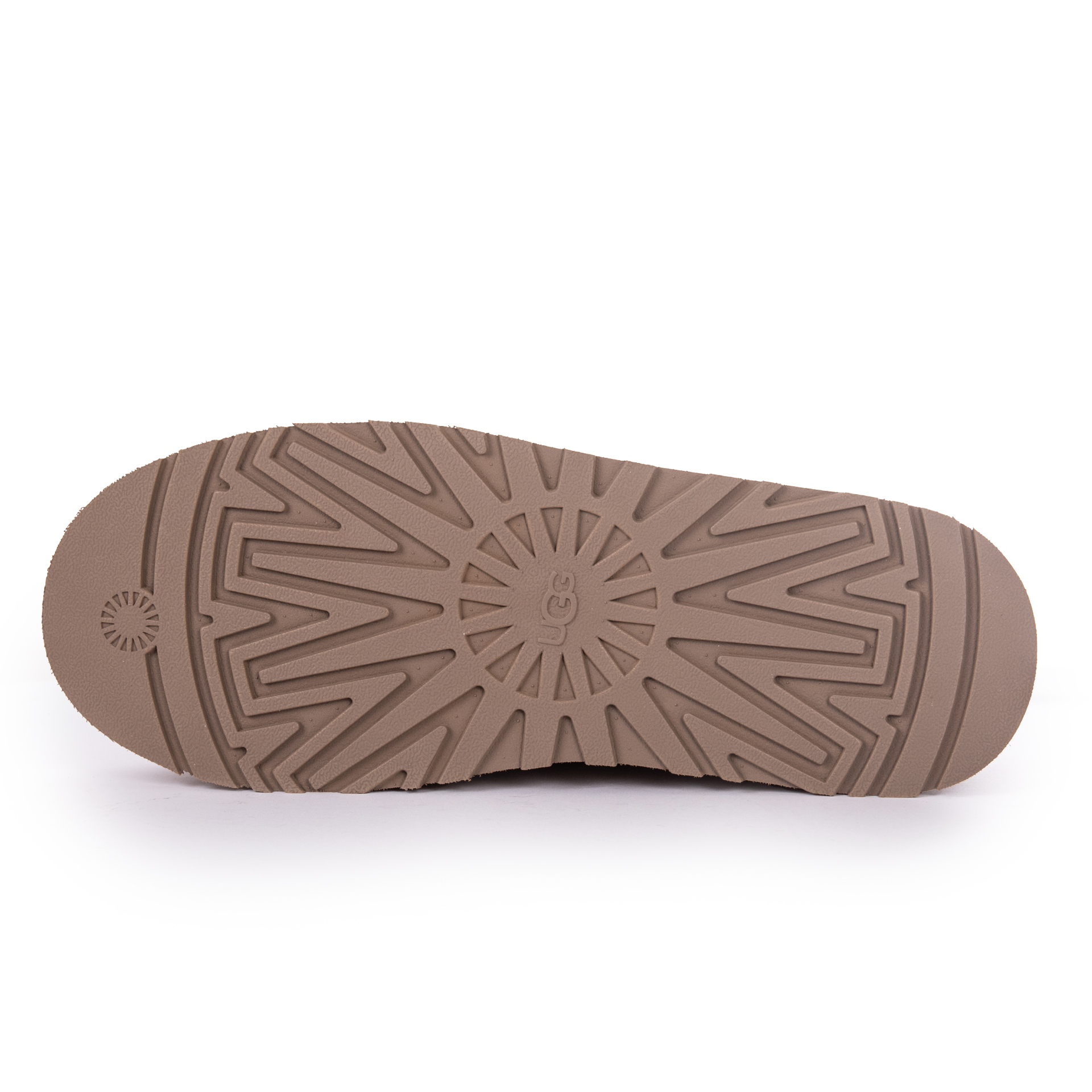 Kapcie damskie UGG Tazz II