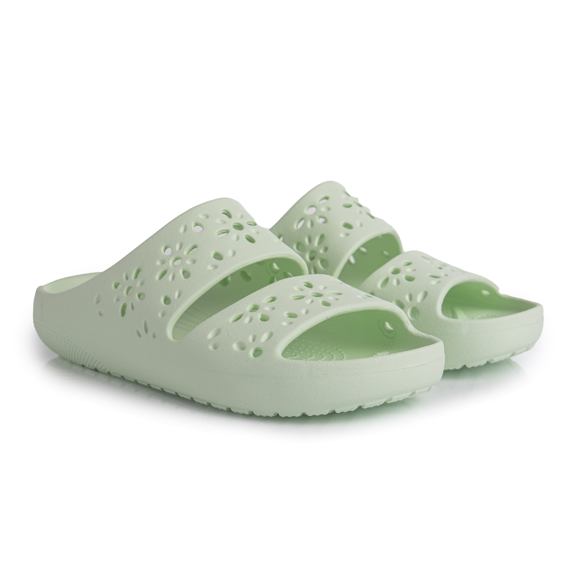Klapki damskie Crocs Classic