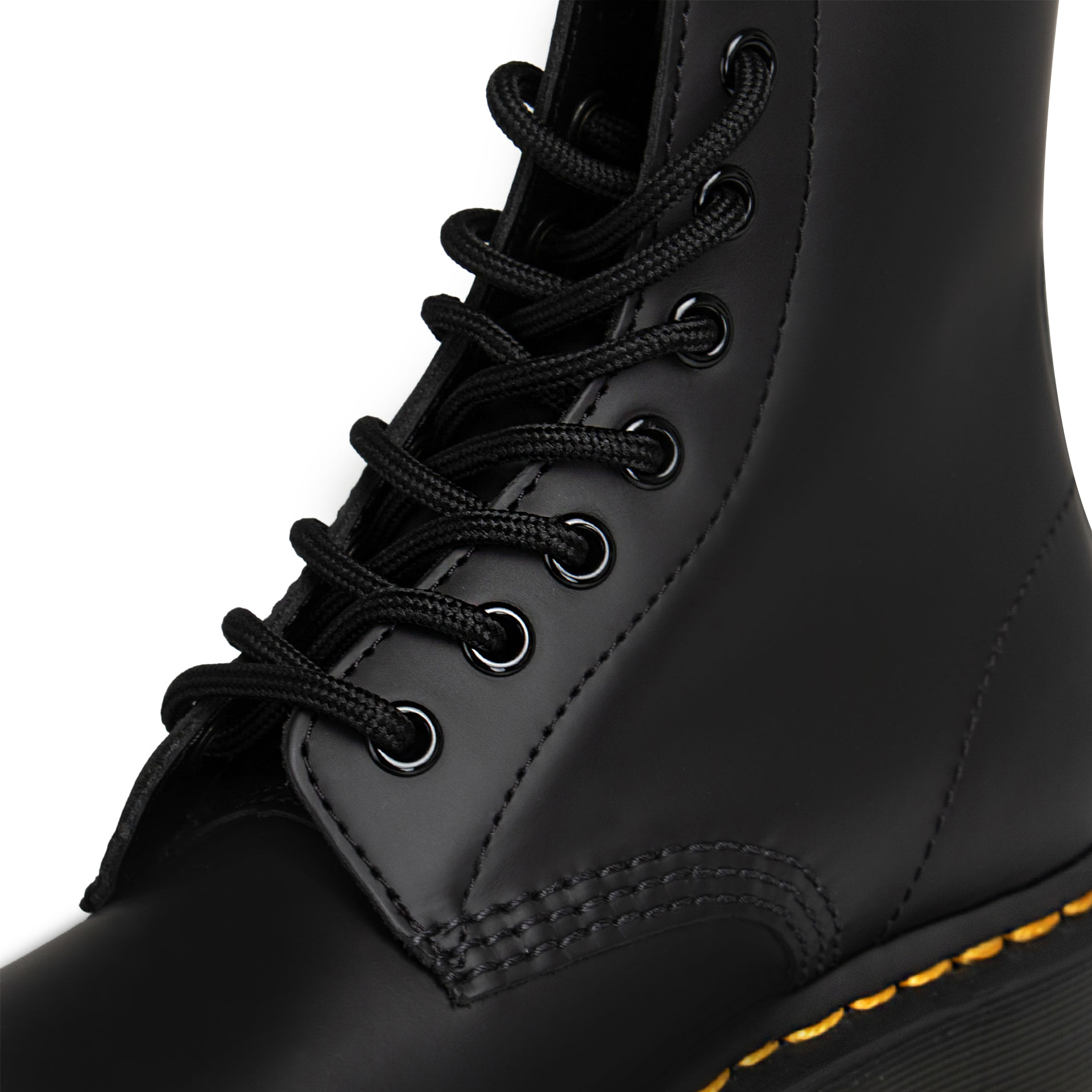 Buty Dr. Martens 1460 Bex Black Smooth