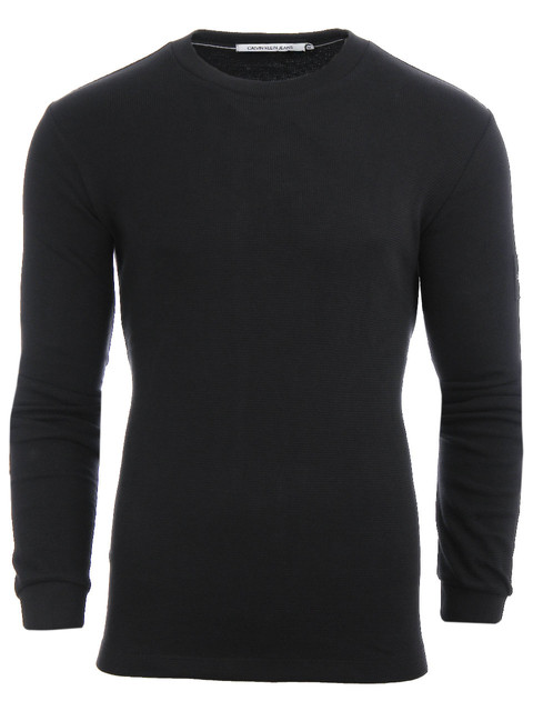 Sweter męski Calvin Klein J30J316610-BEH  XL