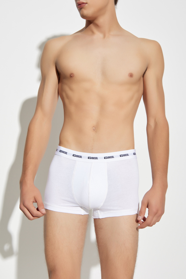 Wielopak Męskich Bokserek Diesel Damien-GFT-UTLT