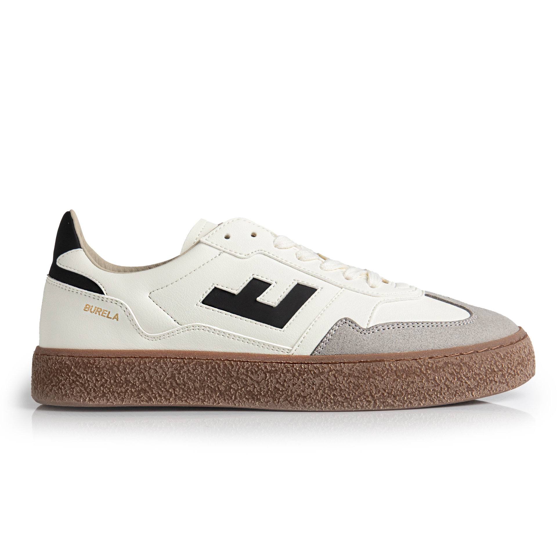 Sneakersy Flamingos Life Burela Bold
