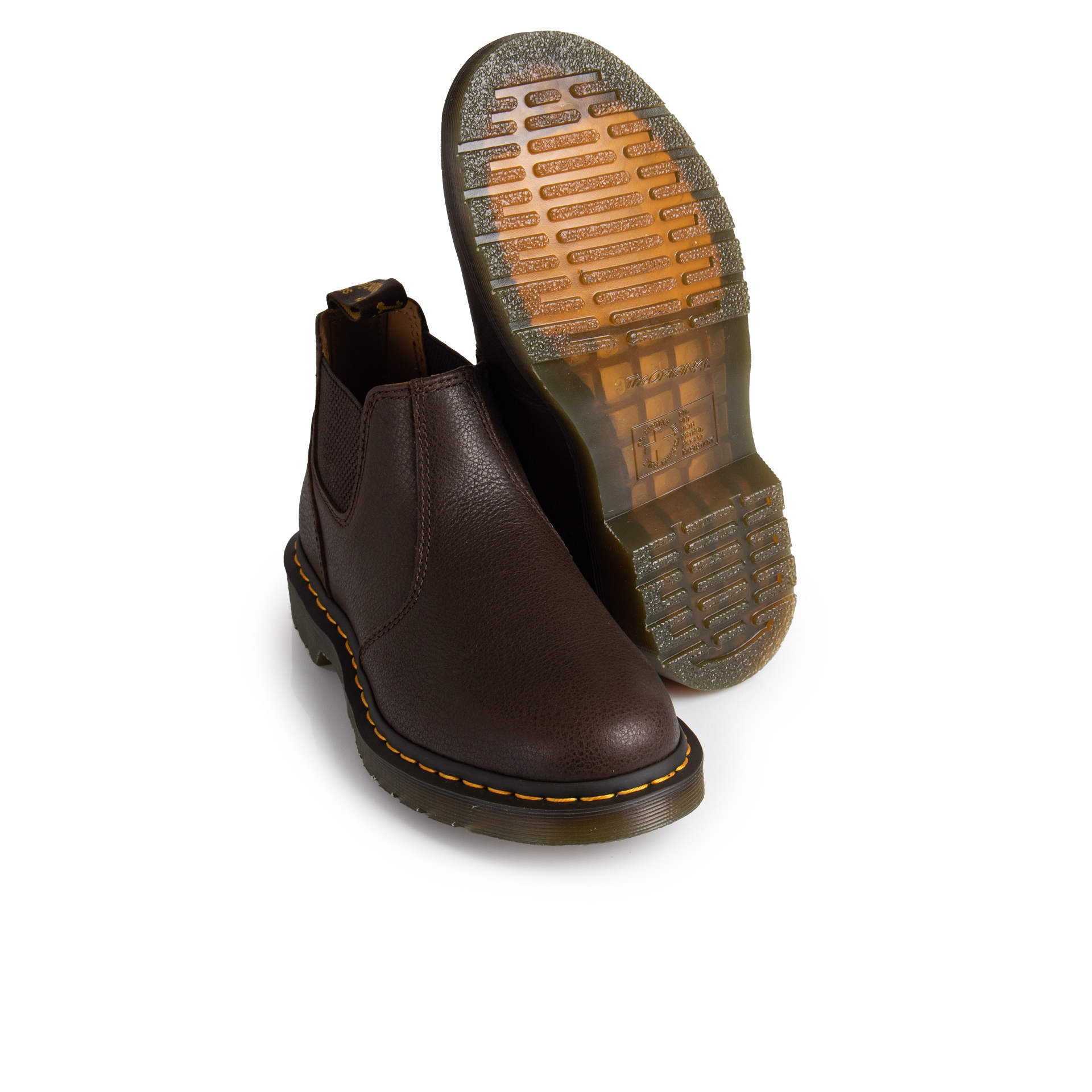 Buty Dr. Martens 2976 Lo Ar Rogue
