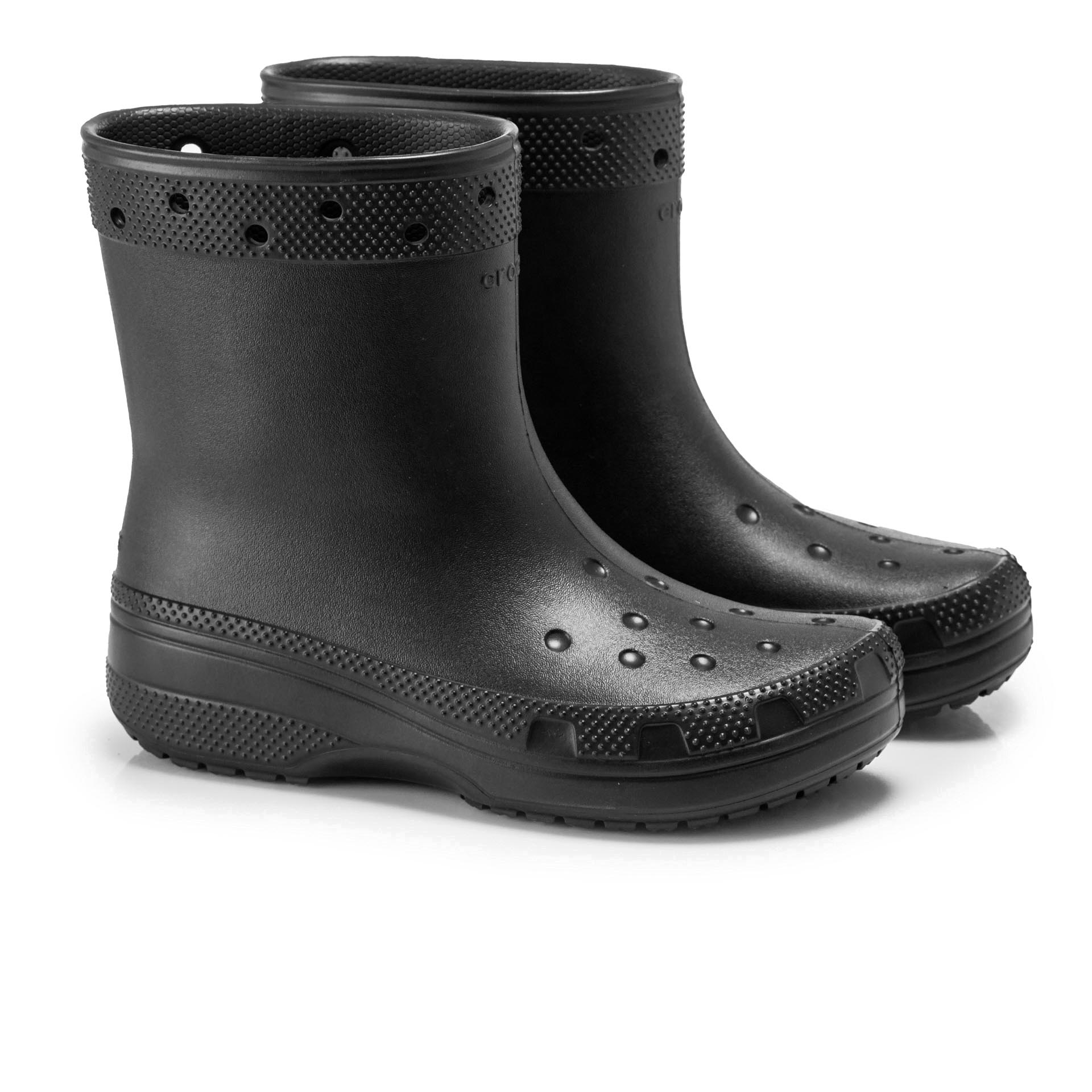 Kalosze Crocs Classic Boot 