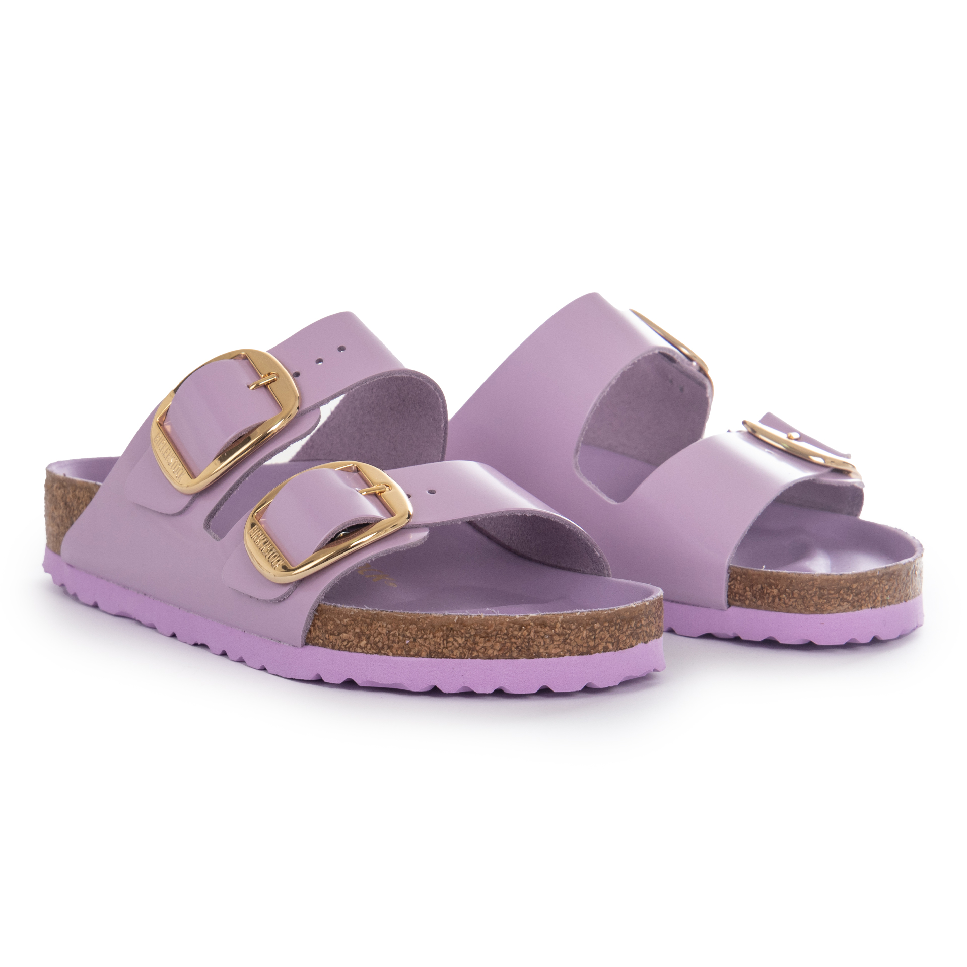 Klapki Birkenstock Arizona Big Arizona Big Buckle 