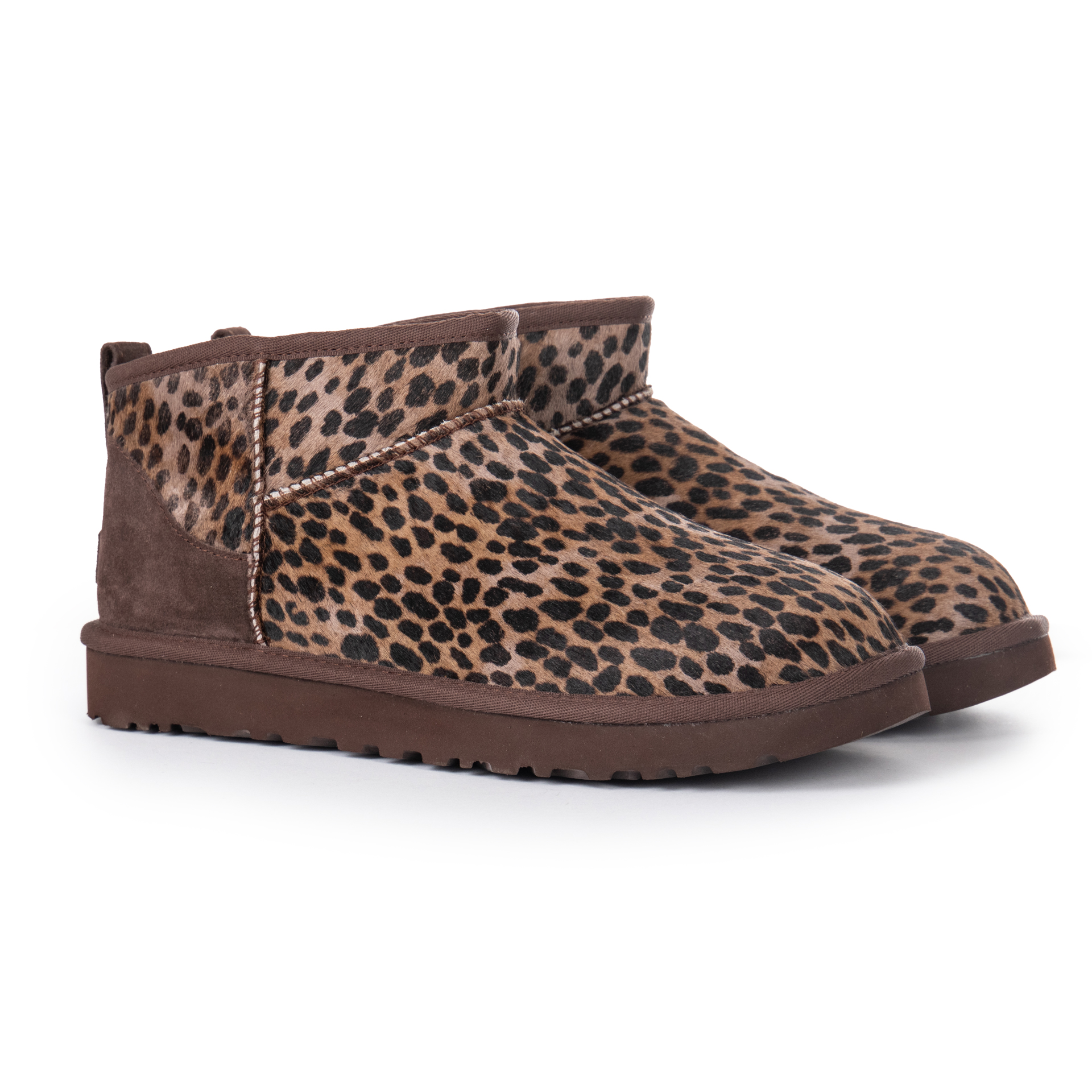 Buty damskie UGG Classic Ultra Mini Caspian