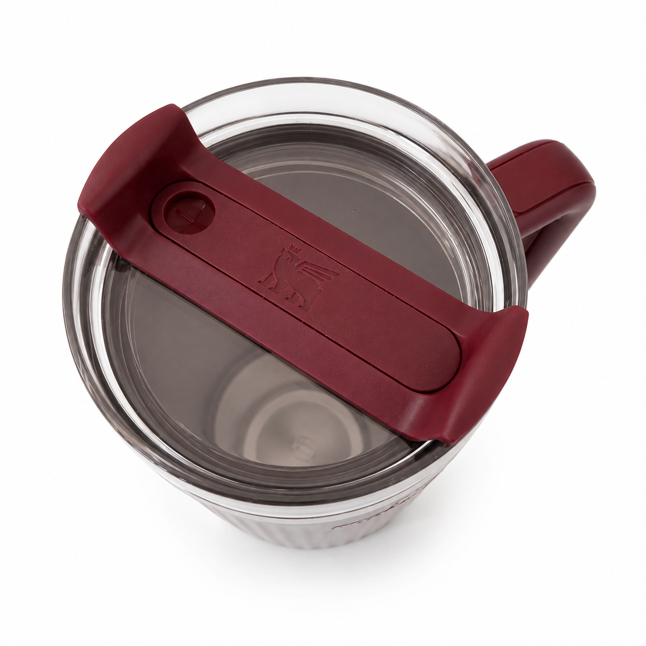 Kubek termiczny Stanley Quencher H2. O Garnet Shine