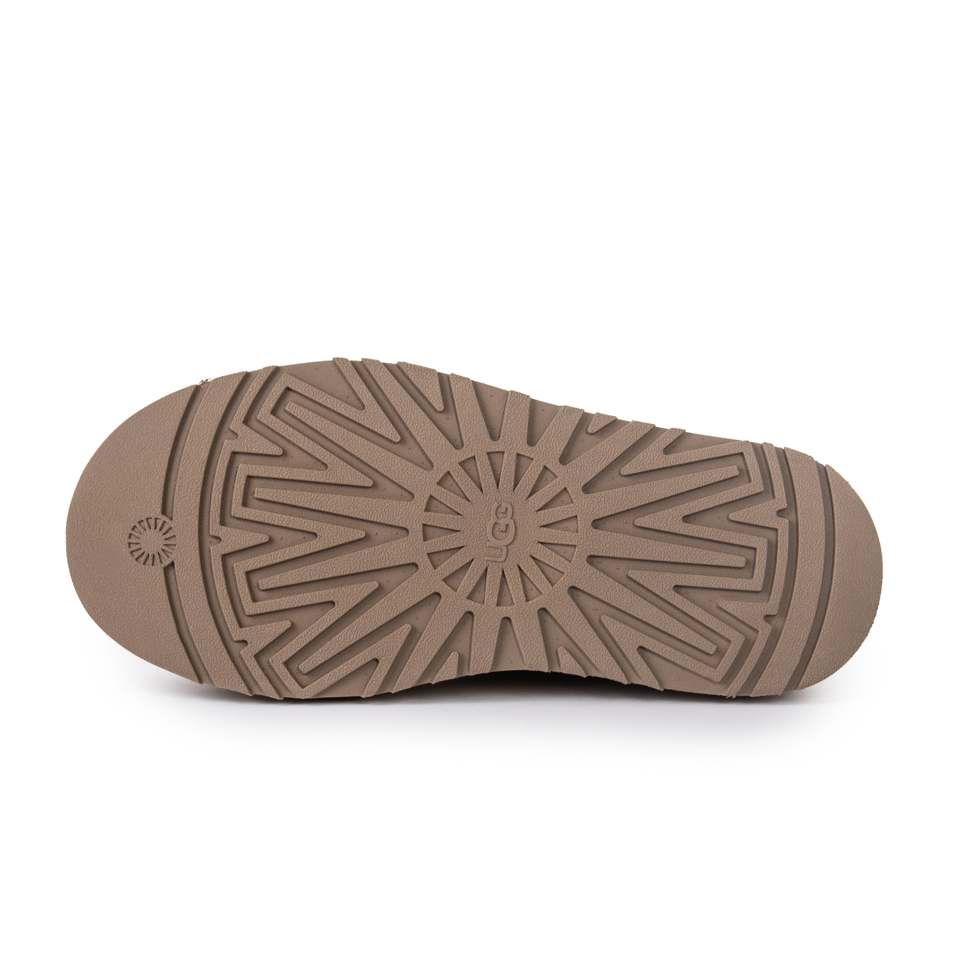 Buty damskie Ugg Classic Mini Dipper