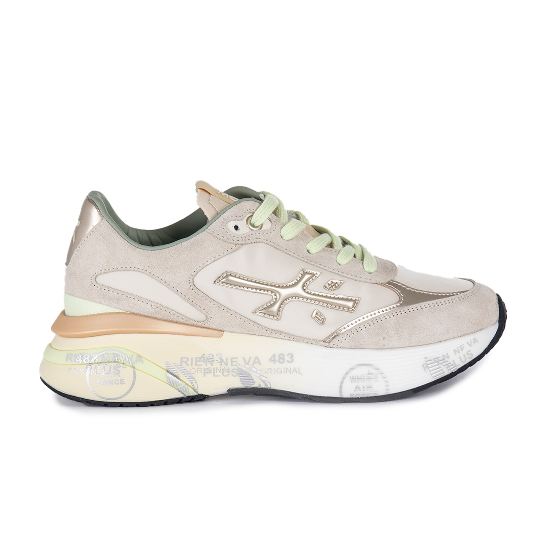 Buty sportowe damskie Premiata Moerun-D