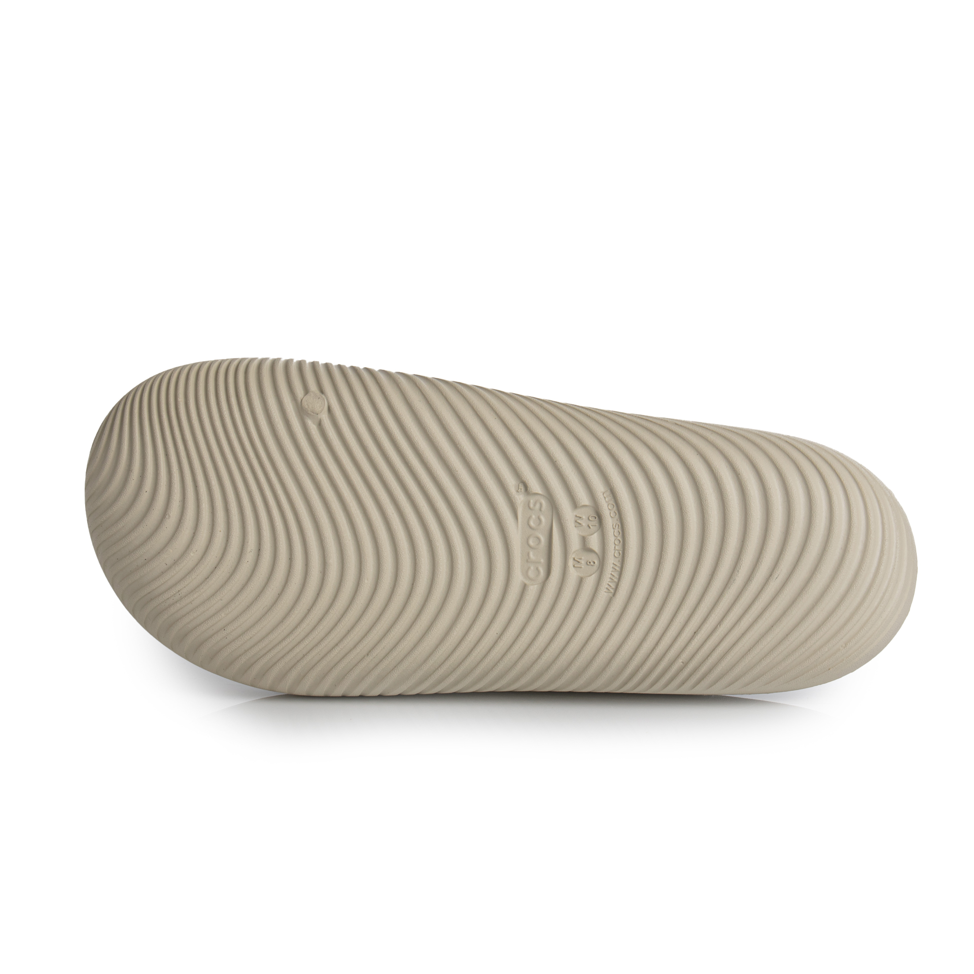 Klapki Crocs Mellow Recovery Slide