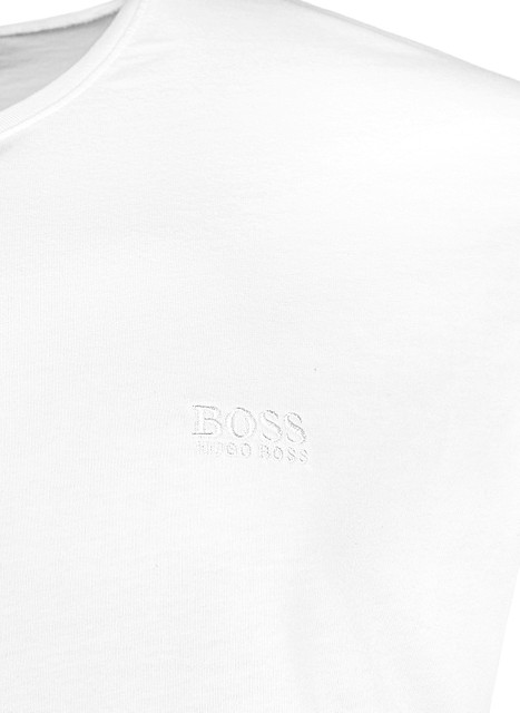 Koszulka męska Hugo Boss 2pak 50325401-100