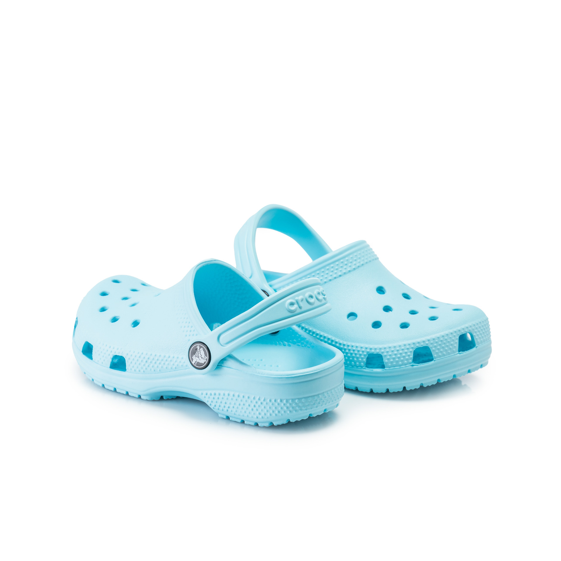 Klapki dziecięce Crocs Classic Clog