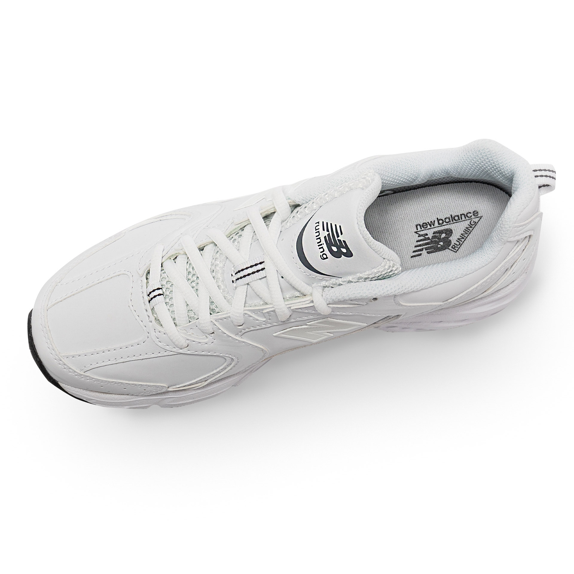 Sneakersy unisex New Balance 