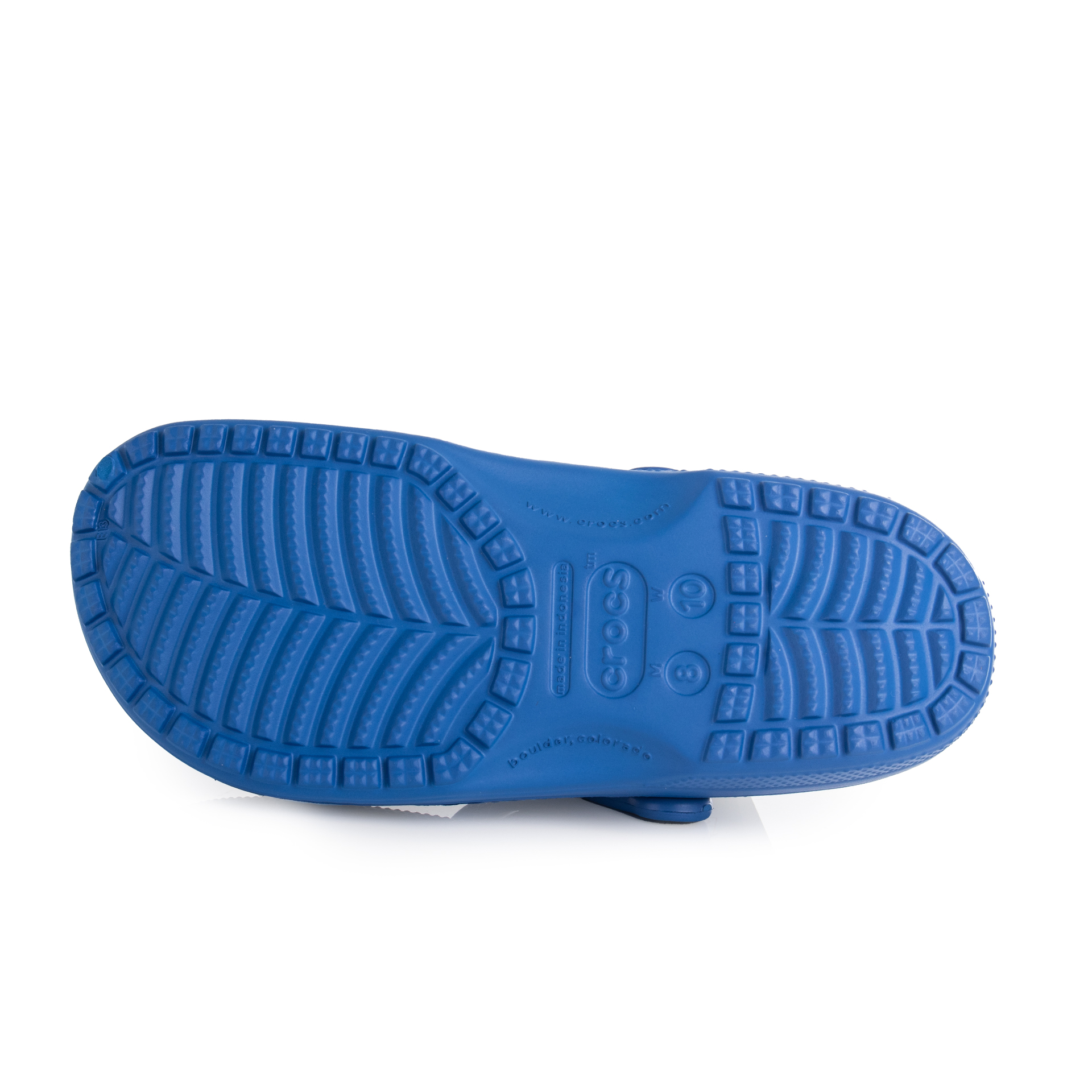 Klapki Crocs Classic