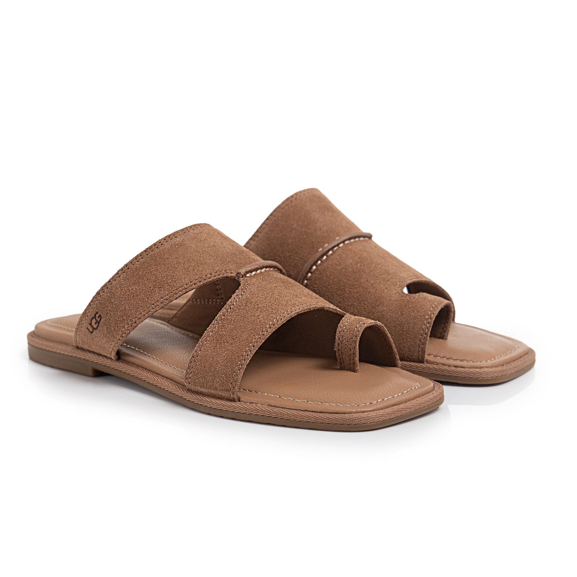Klapki damskie UGG Matira