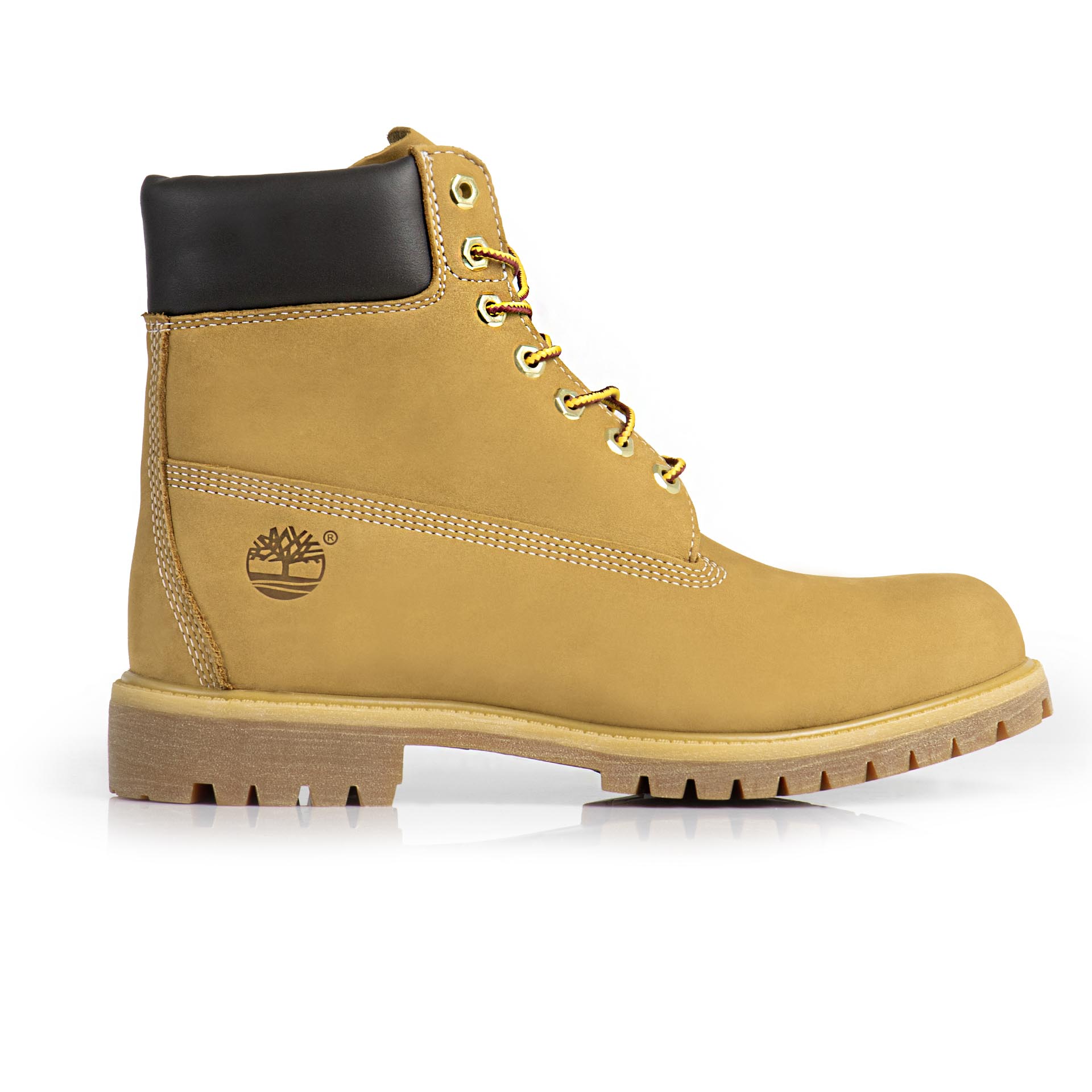 Buty męskie Timberland Premium 6 Inch 