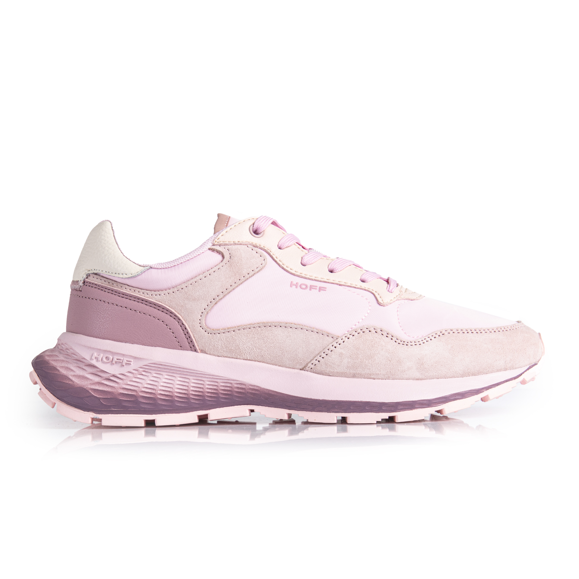 Sneakersy damskie Hoff Stockholm II