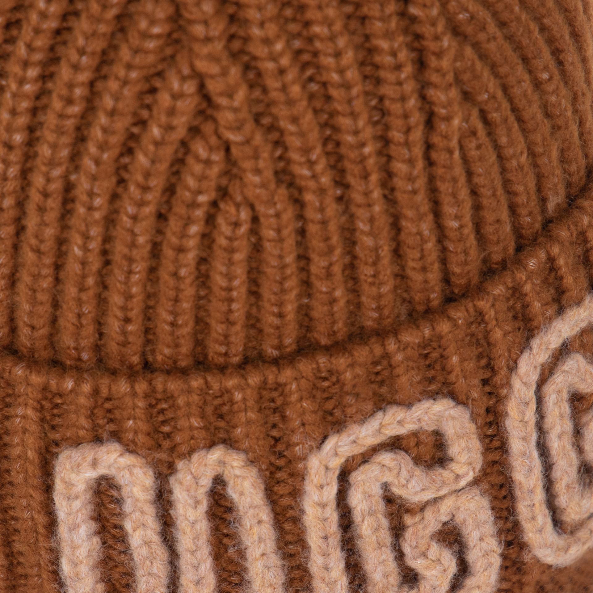 Czapka UGG Chunky  