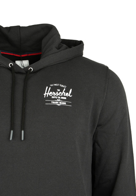 Bluza męska Herschel Classic Logo 50033-002