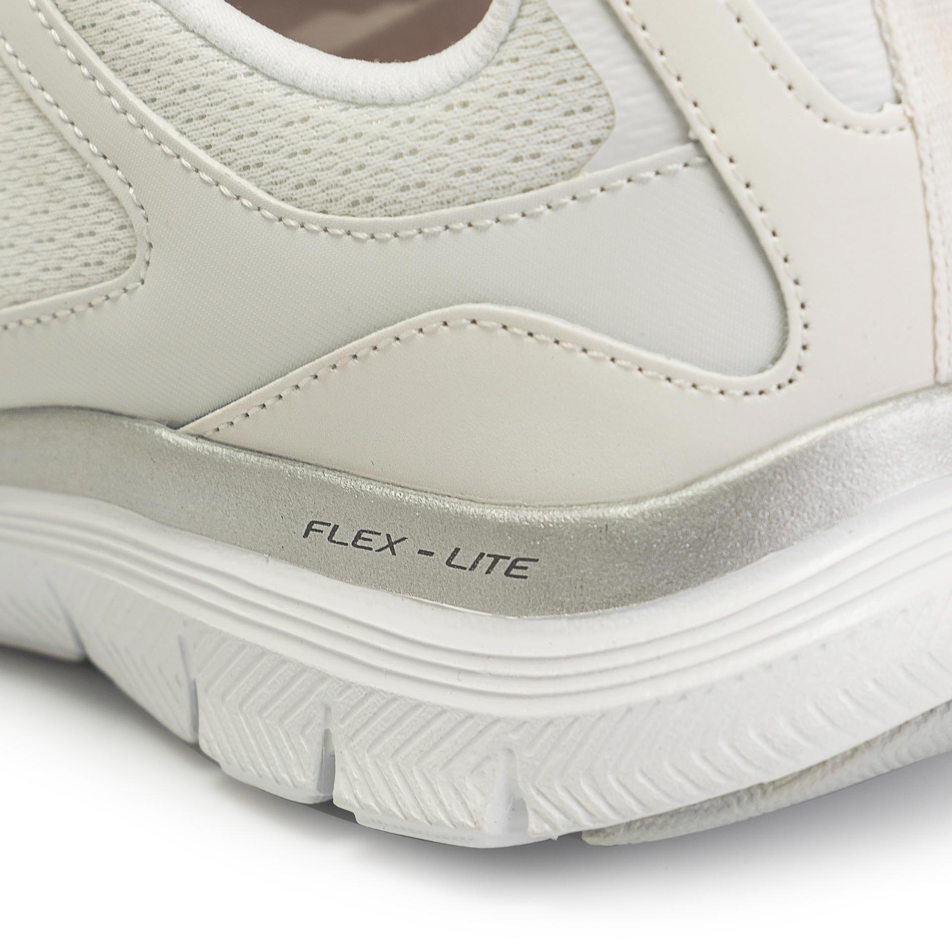 Sneakersy Skechers Active Flow 4.0