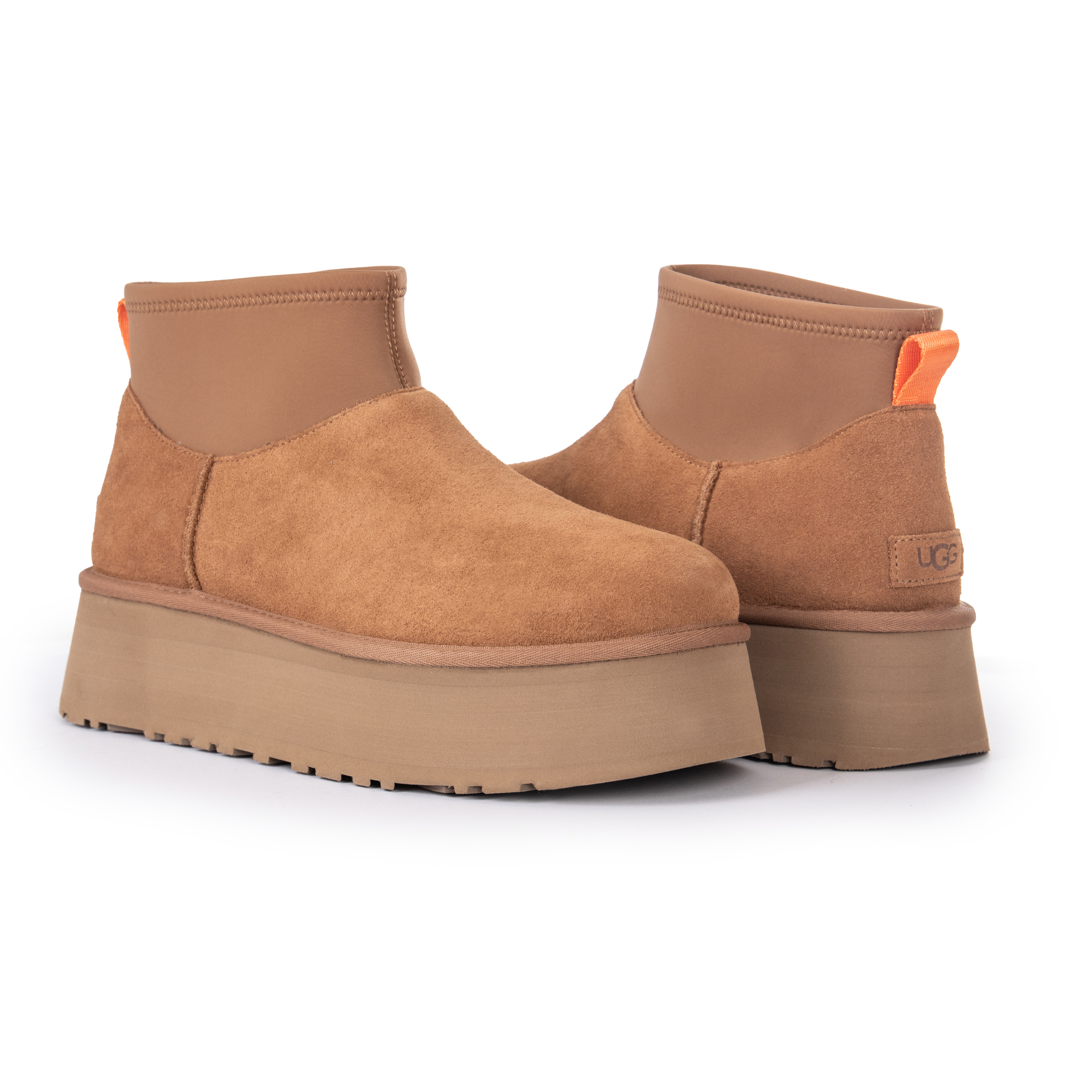 Buty damskie Ugg Classic Mini Dipper