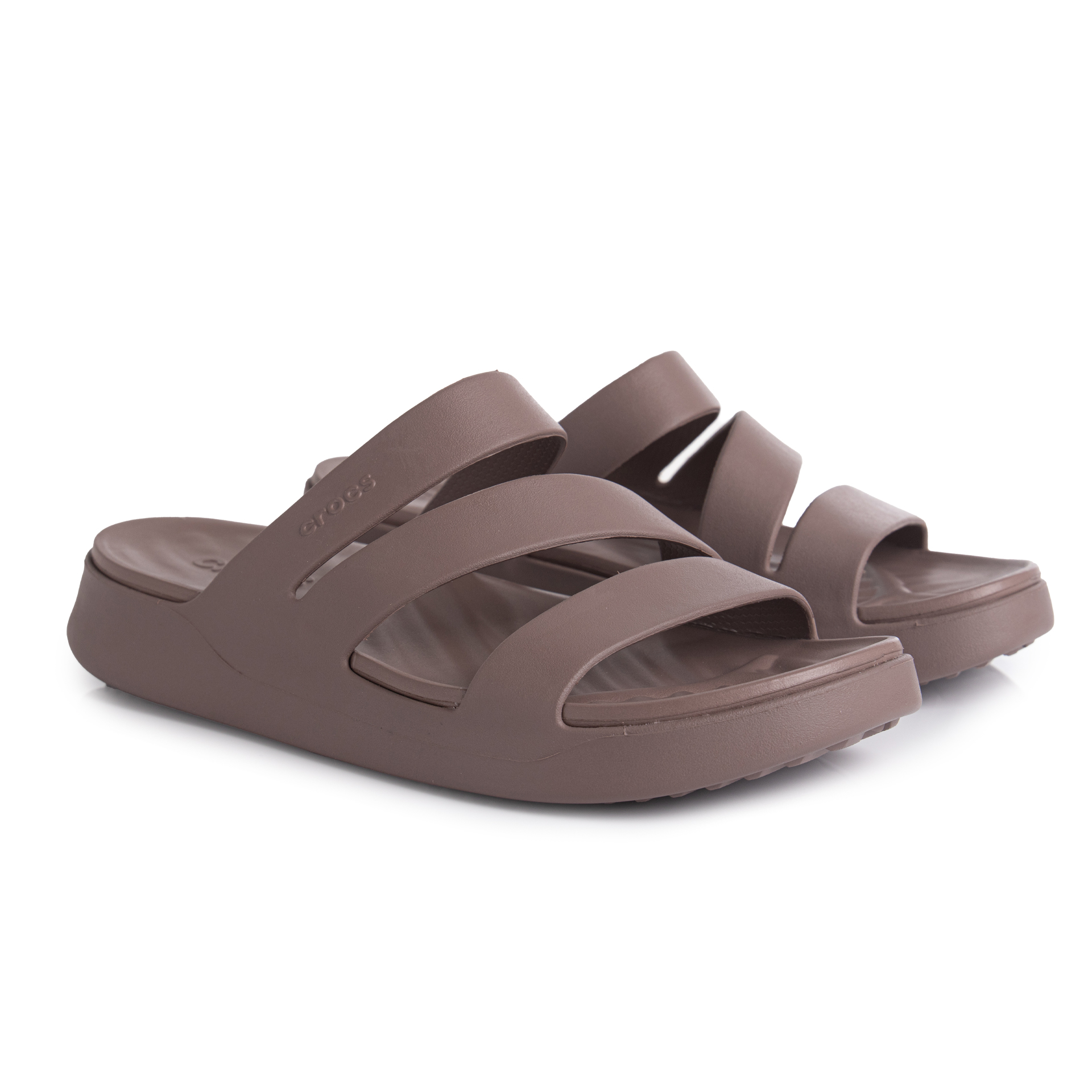 Klapki Crocs Getaway Strappy