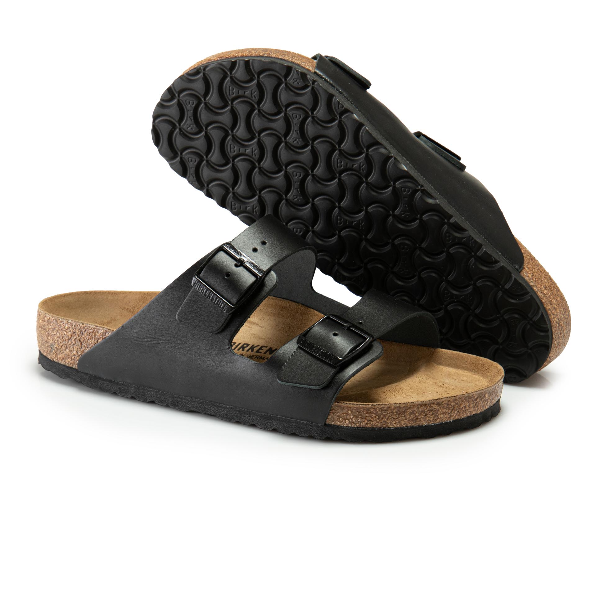 Klapki Birkenstock Arizona NL