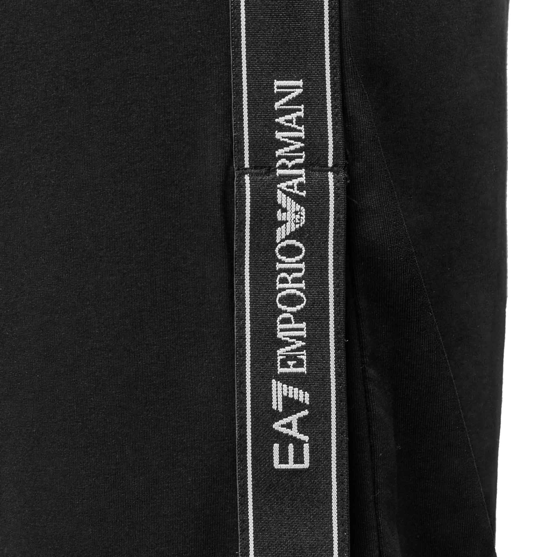 Sukienka damska EA7 Emporio Armani