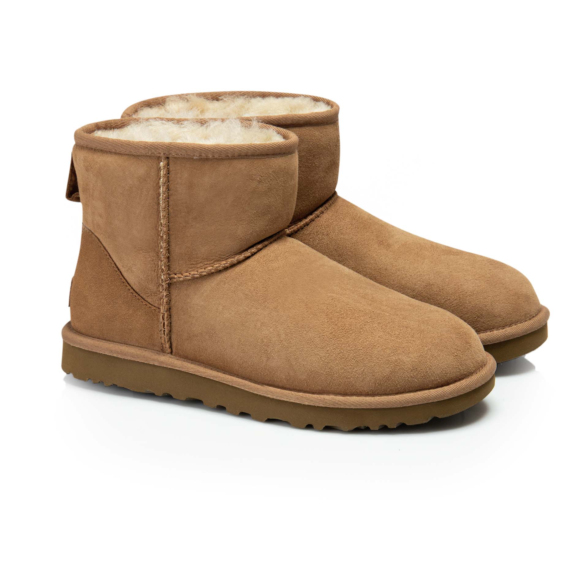 Buty UGG Classic Mini II 1016222-CHE 