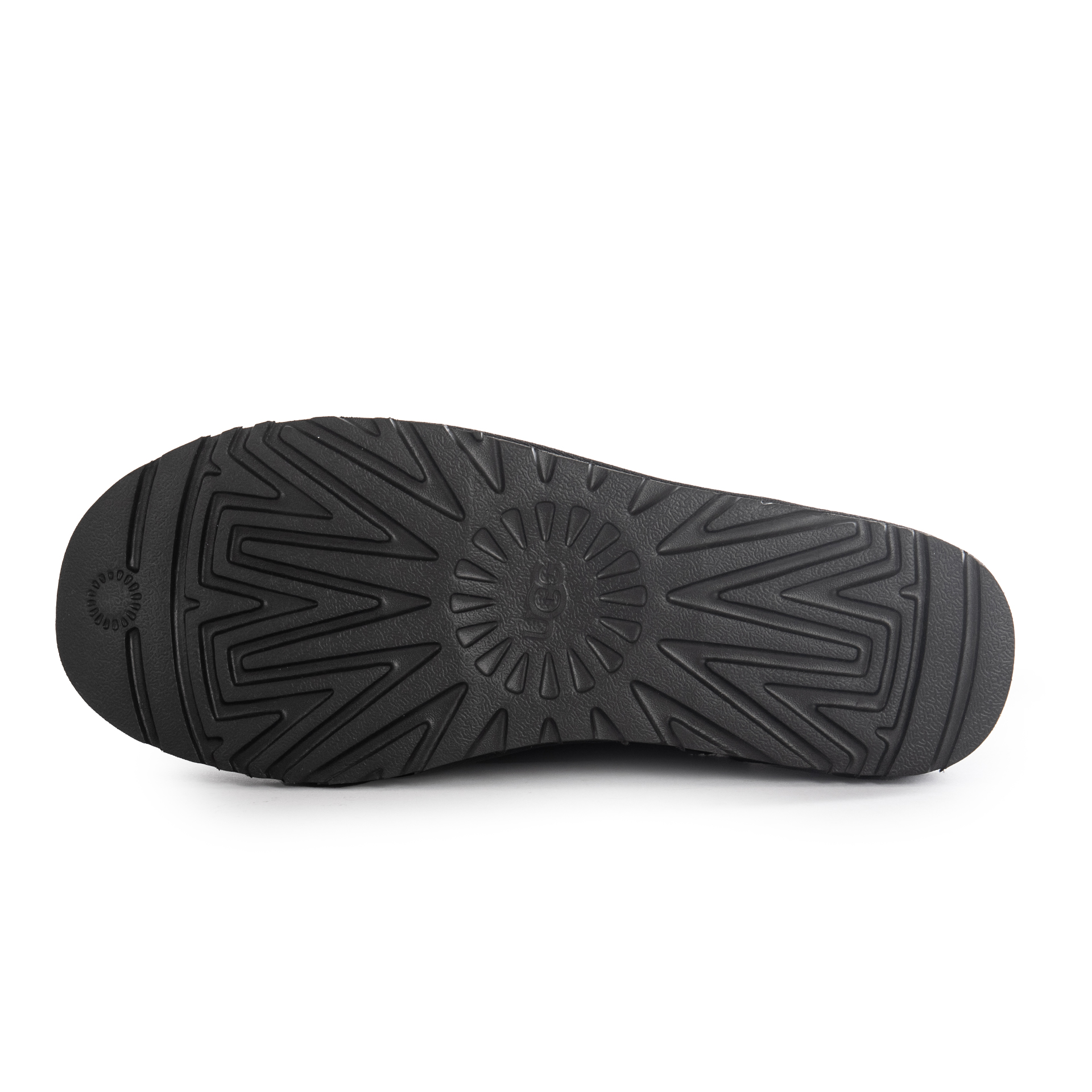 Buty damskie UGG Classic Micro