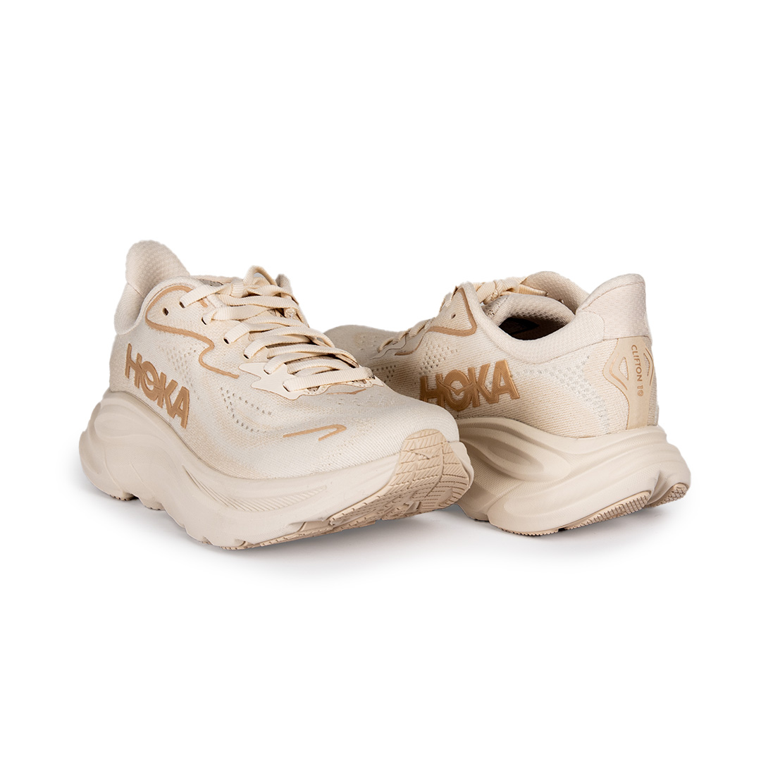 Sneakersy męskie Hoka Clifton 10