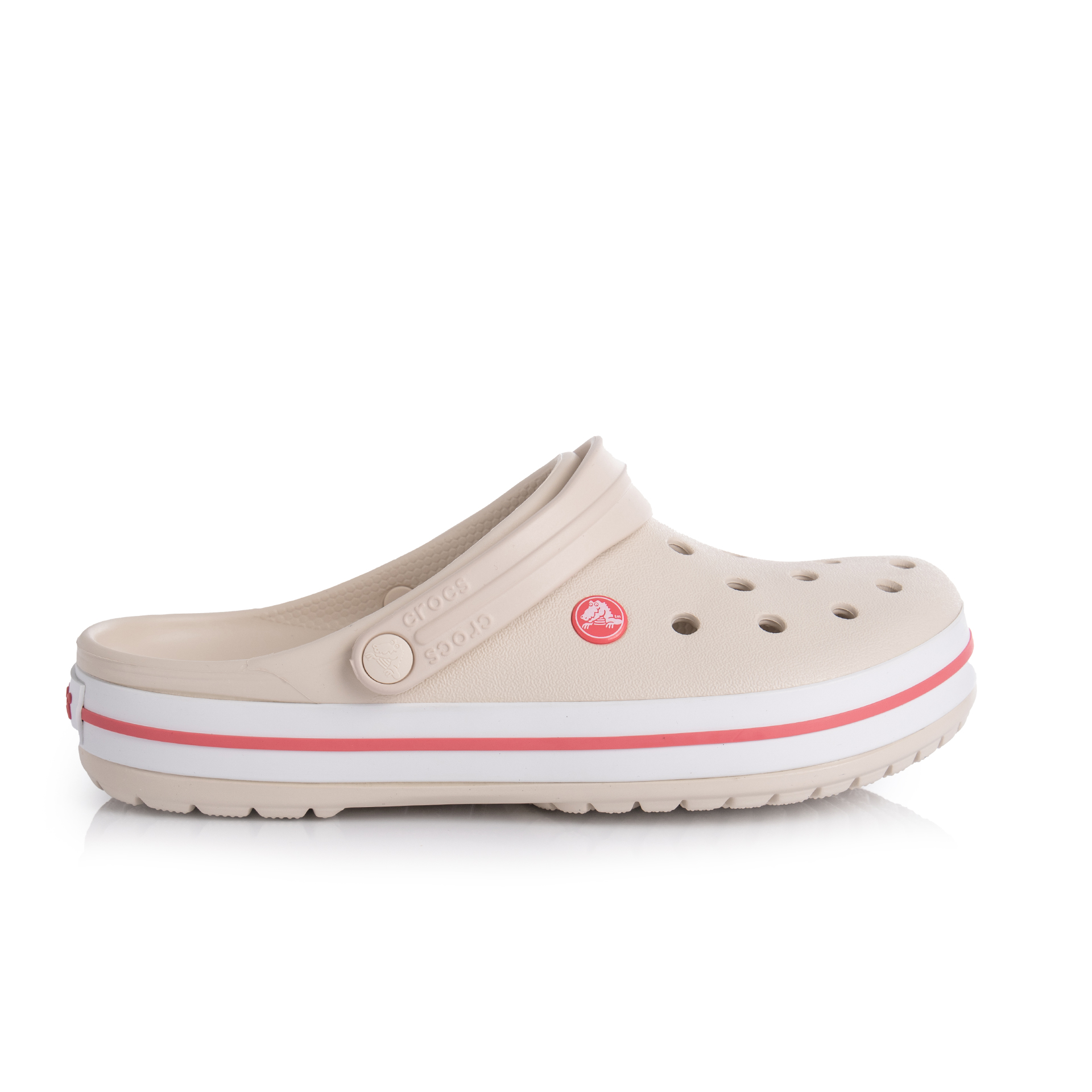 Klapki Crocs Crocband