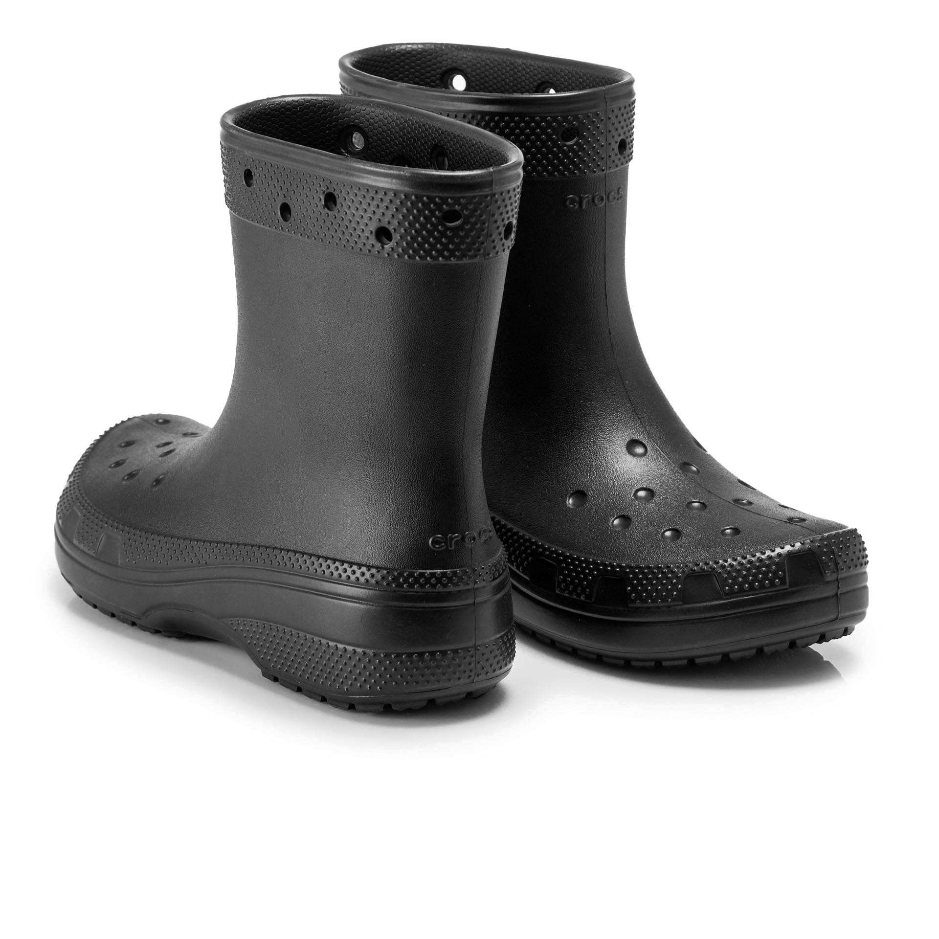 Kalosze Crocs Classic Boot 