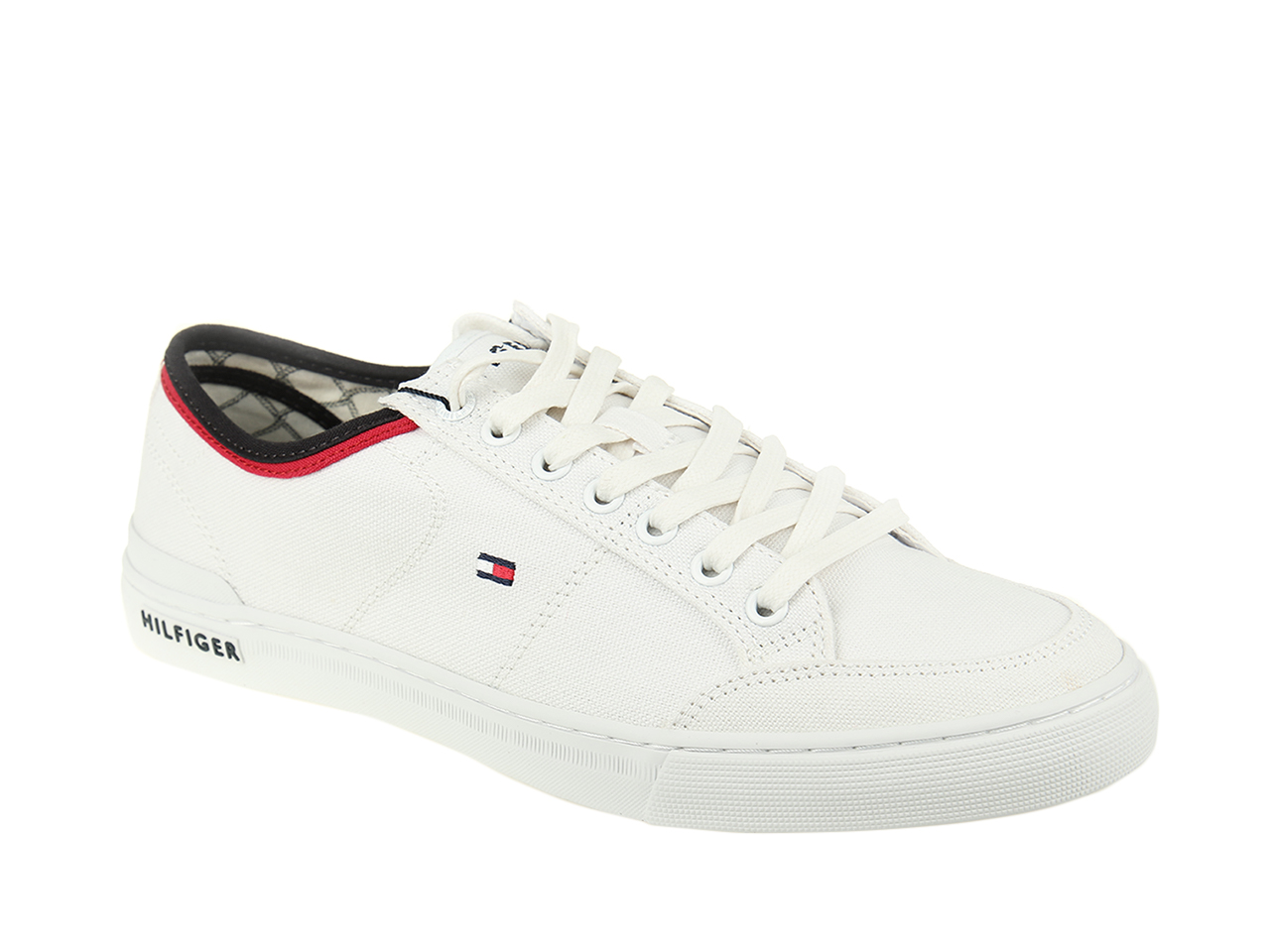Tenisówki męskie Tommy Hilfiger 