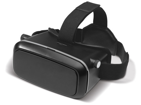Deluxe - Virtual Reality Brille (30DEL-TOP)