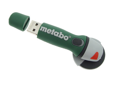 USB-Stick Sonderanfertigungen (01FLL)
