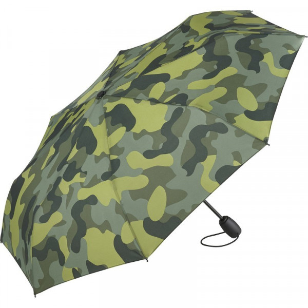 AOC-Mini-Taschenschirm FARE®-Camouflage
