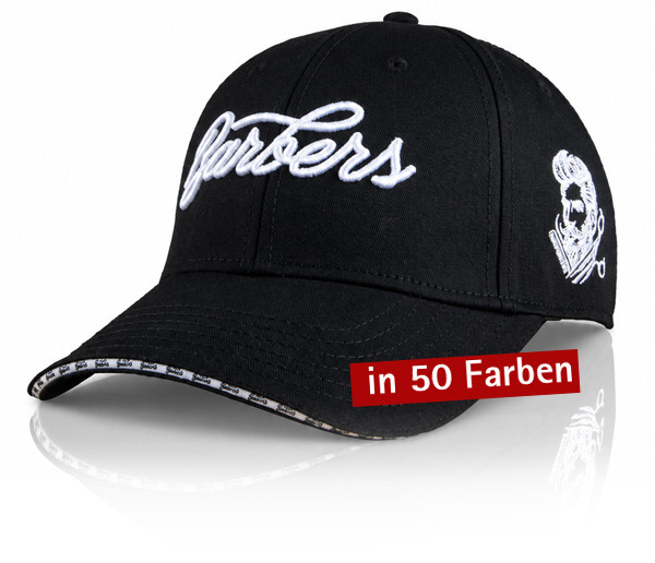 Cap 46L von cocos-Werbemittel