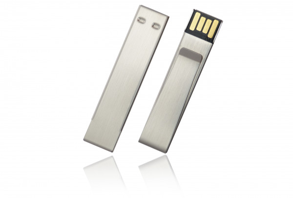 cocos USB-Stick Paper-Clip-long