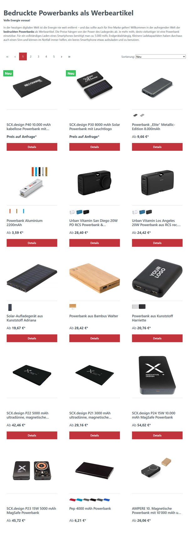 Bedruckte-Powerbank-Kategorie
