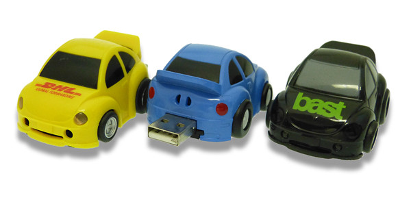 USB-Auto - Restpostenverkauf