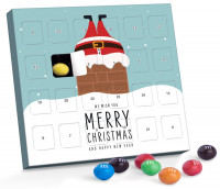 XS-Adventskalender von cocos-Werbemittel