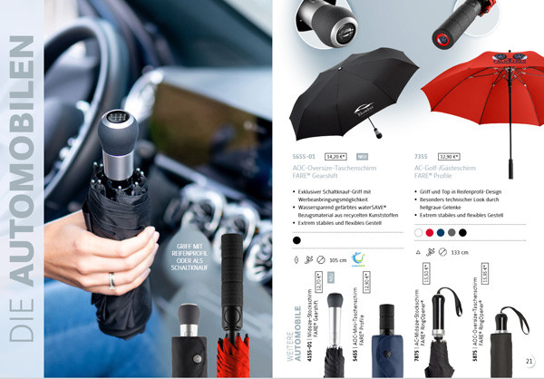 003-Fare-Markenschirme-Automobilen