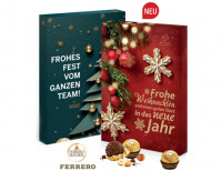 Adventkalender Ferrero Rocher