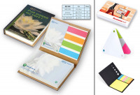 Haftnotizen Individuell bedruckt