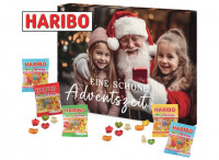 Haribo Firmen-Adventskalender von cocos-Werbemittel